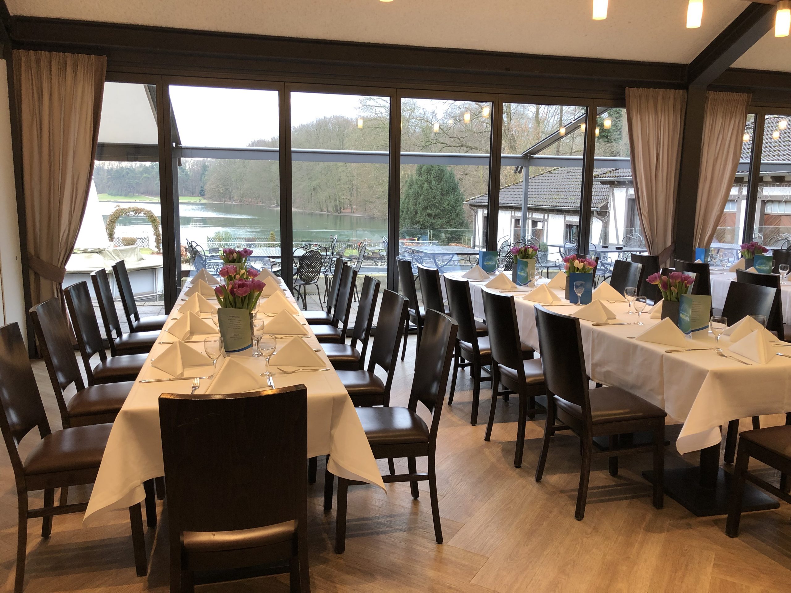 Business Frühstück