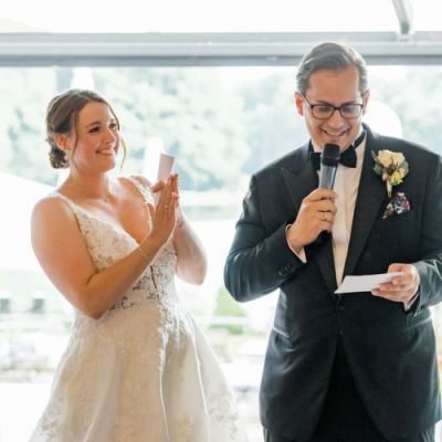 Hochzeitspaar